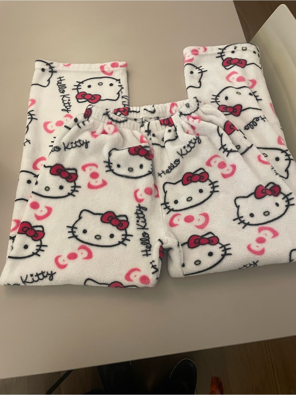 Pajama pant